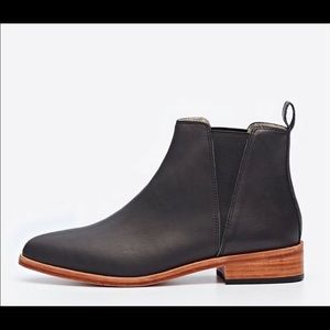Nisolo Classic Chelsea Boot